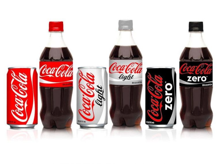 Cuantas calorías tiene una coca cola zero Diario Melilla Cuantas calorías tiene una coca cola zero Diario Melilla