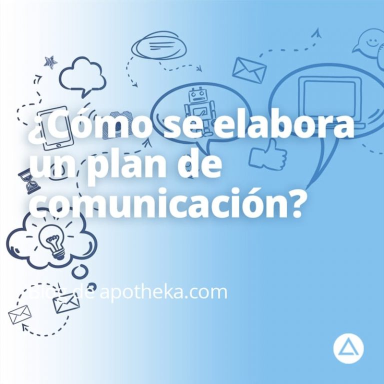 Como Elaborar Un Plan De Comunicacion Ejemplo Diario Melilla