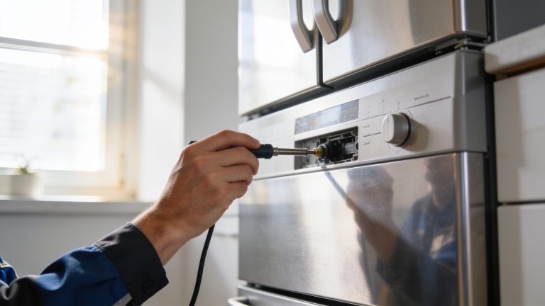 El mantenimiento preventivo clave para evitar averías en los hogares de Madrid