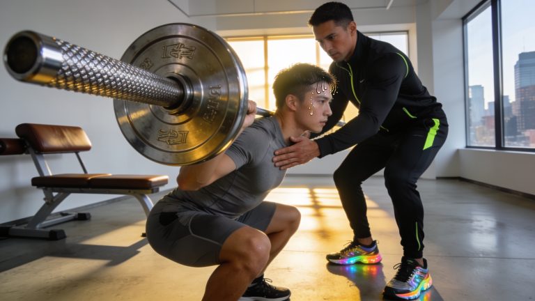 El auge del entrenamiento personalizado como pilar fundamental para la salud y la prevención de lesiones