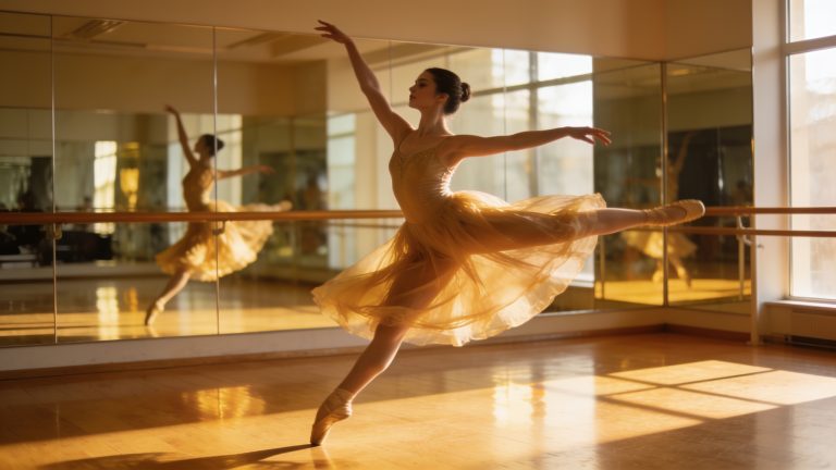 El auge de la danza como disciplina integral de bienestar y expresión artística en España